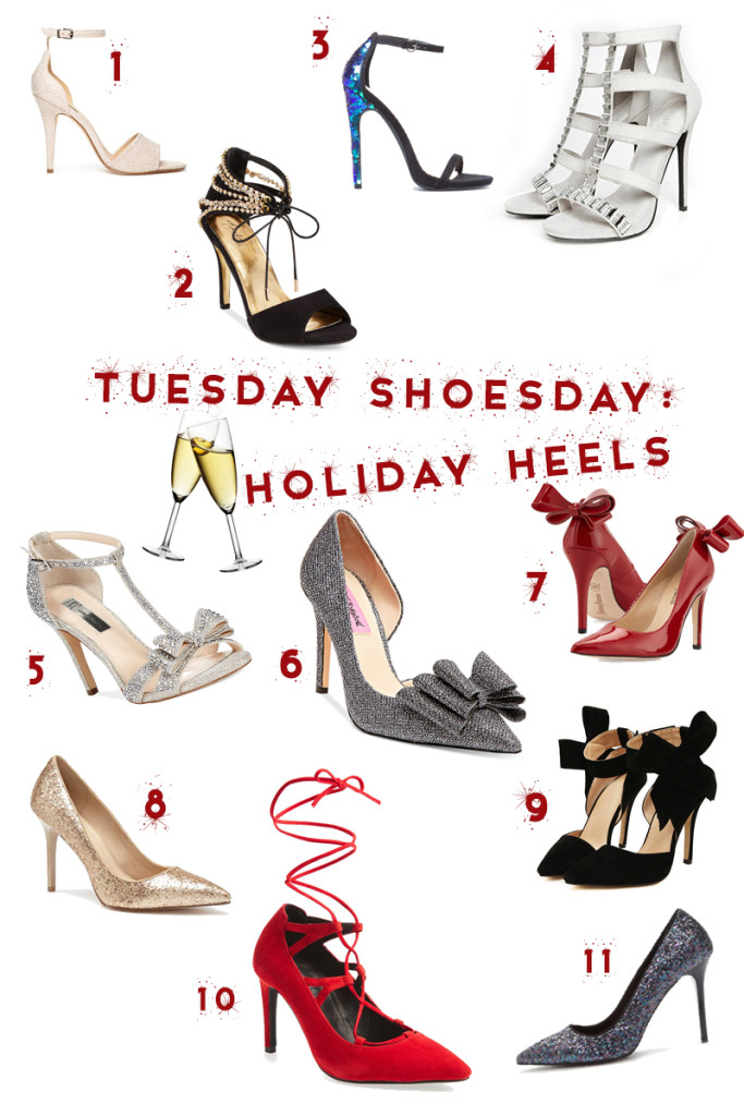 holidayheels