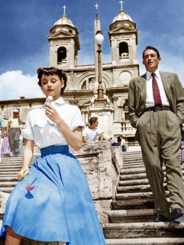 Roman-Holiday