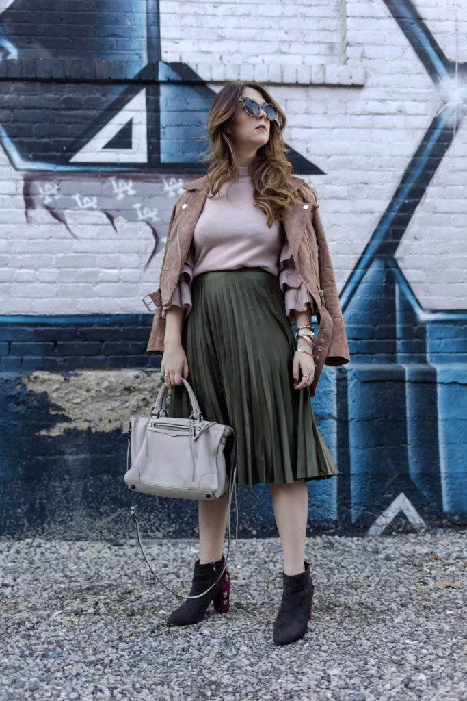 The Color Combo that Won't Let You Down
