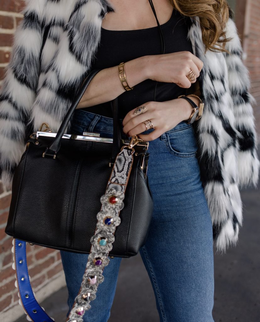 Guitar Straps for you Handbag