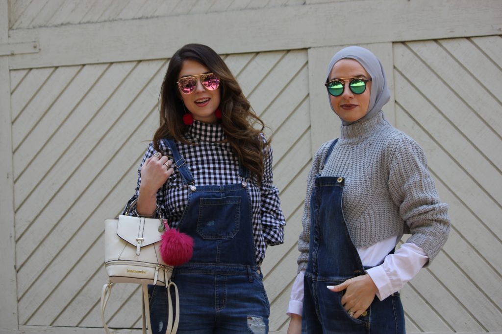 Overalls, Hijabis, and the Universal Language of Fashion