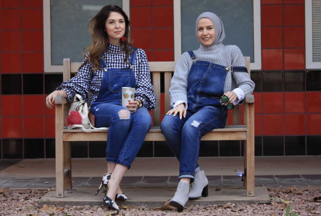 Overalls, Hijabis, and the Universal Language of Fashion