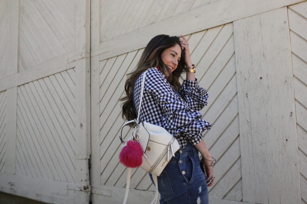 Overalls for Spring