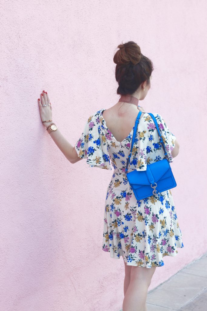 Spring Break Florals