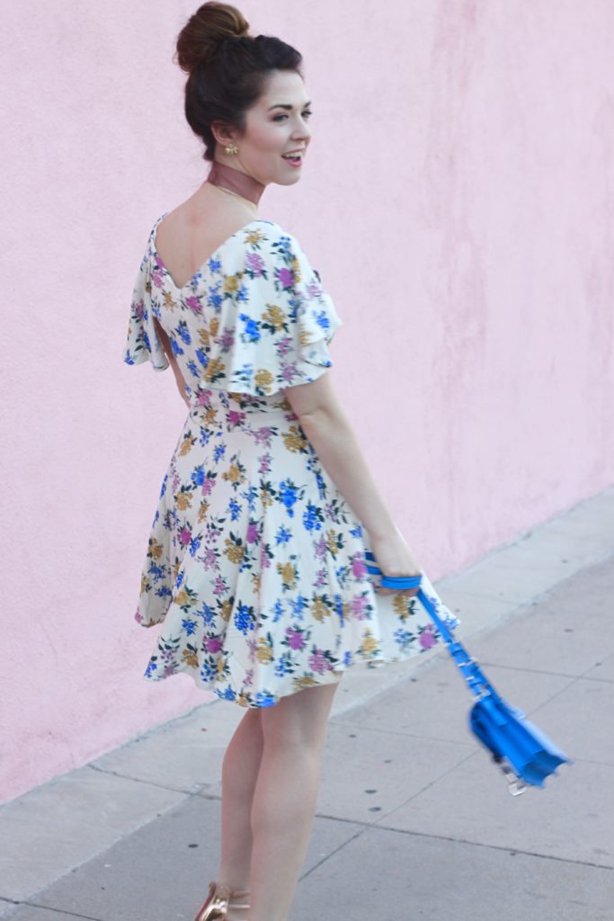 Spring Break Florals