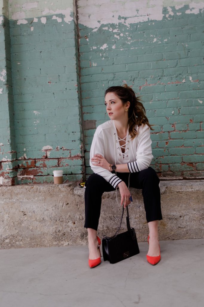 How to Tackle the Athleisure trend