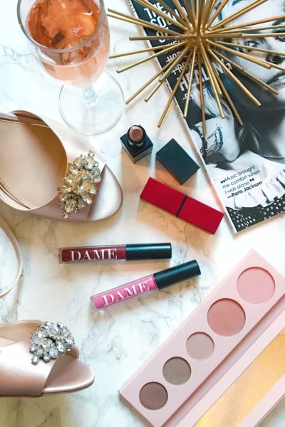 Dame Cosmetics Liquid Matte