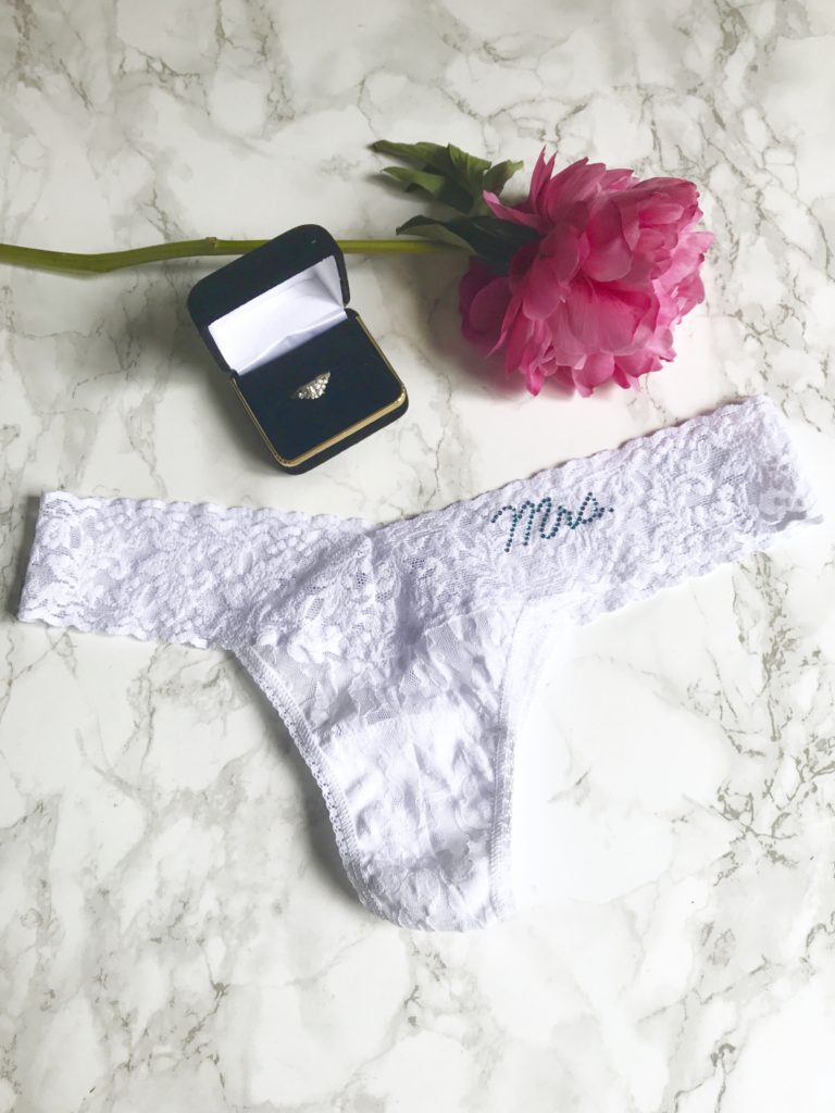 Bridal Must-Have's