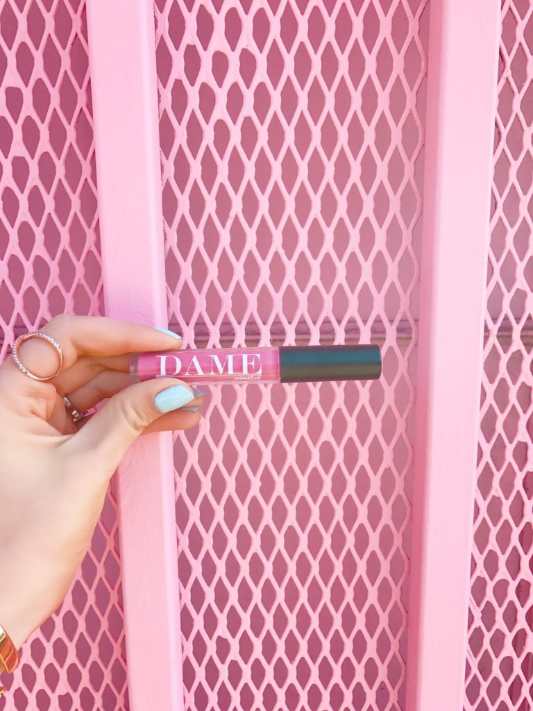 Dame Cosmetics Liquid Matte