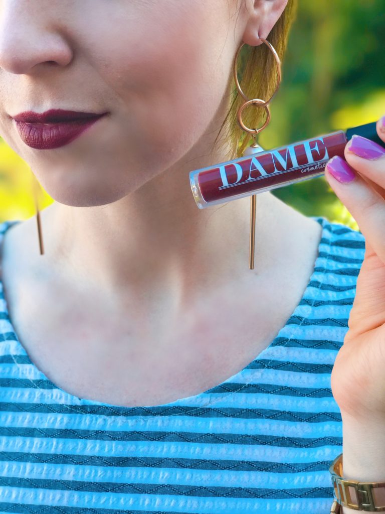 Dame Cosmetics Liquid Matte