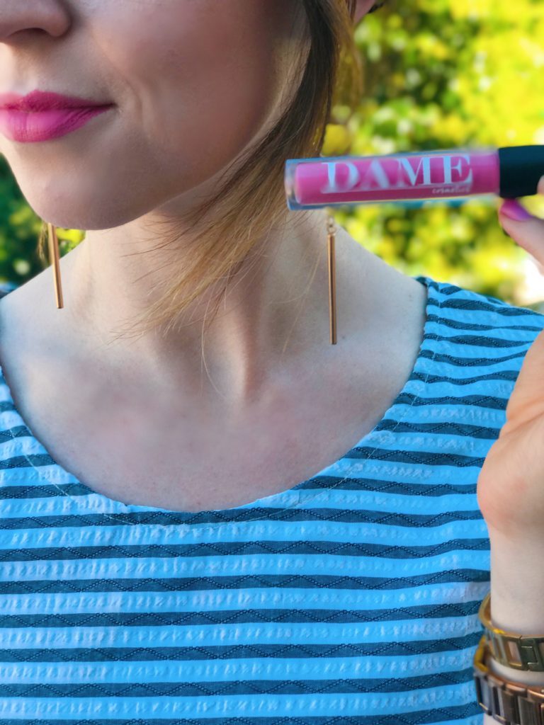 Dame Cosmetics Liquid Matte