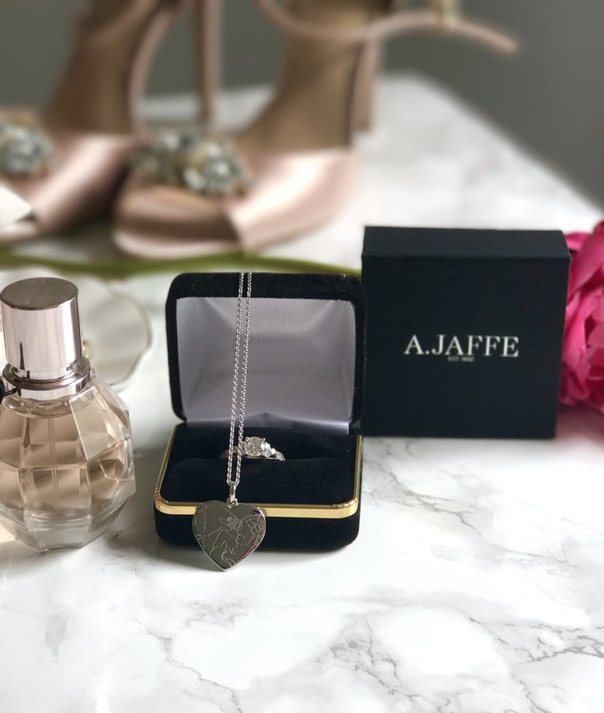 Bridal must-have's