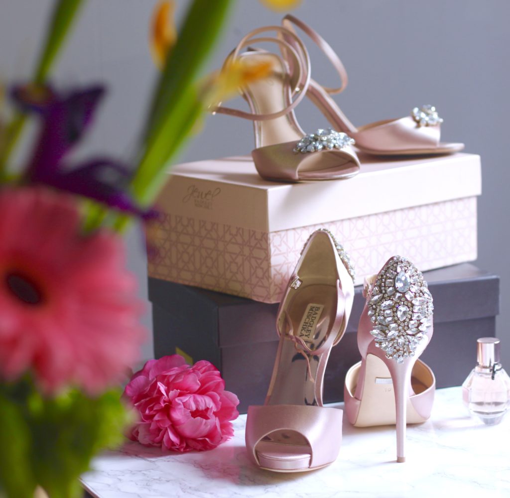 Bridal Shoes
