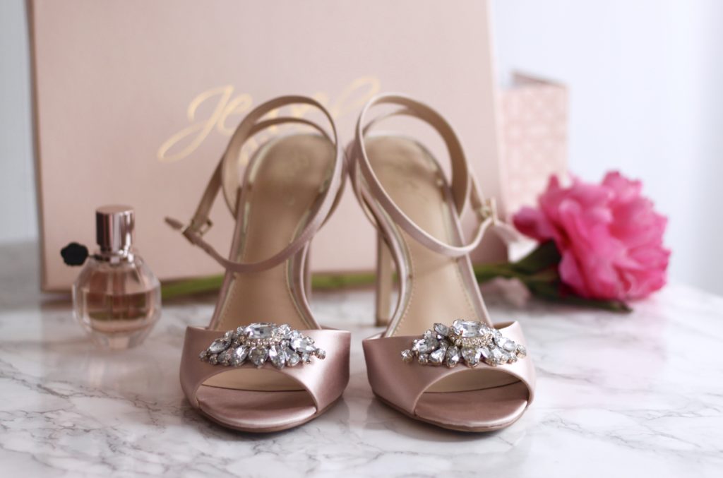 Wedding Shoes