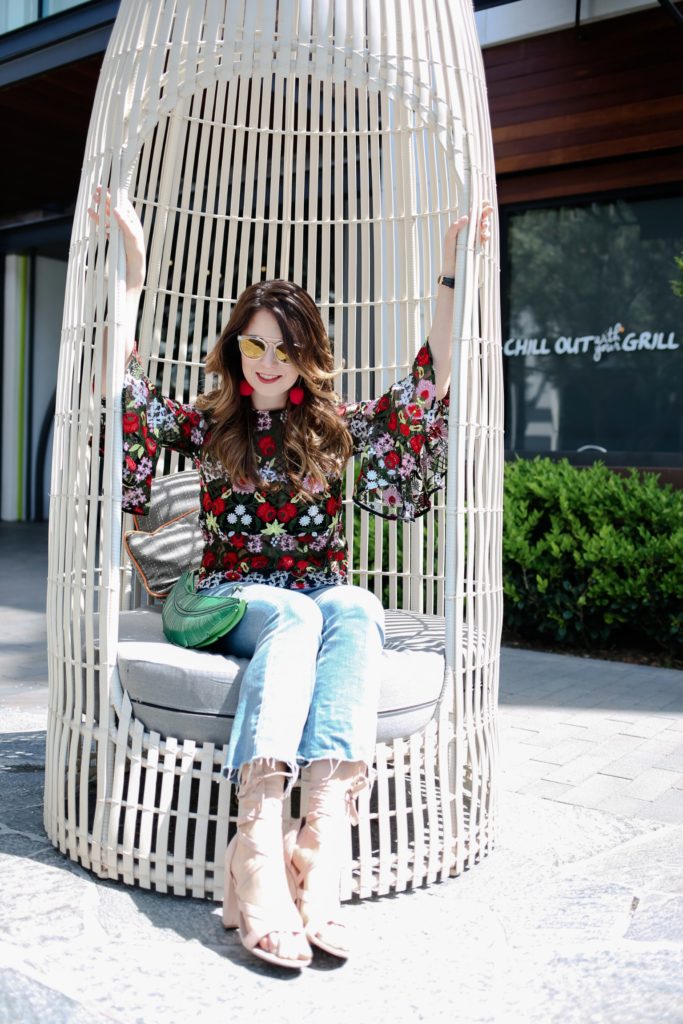 spring trends