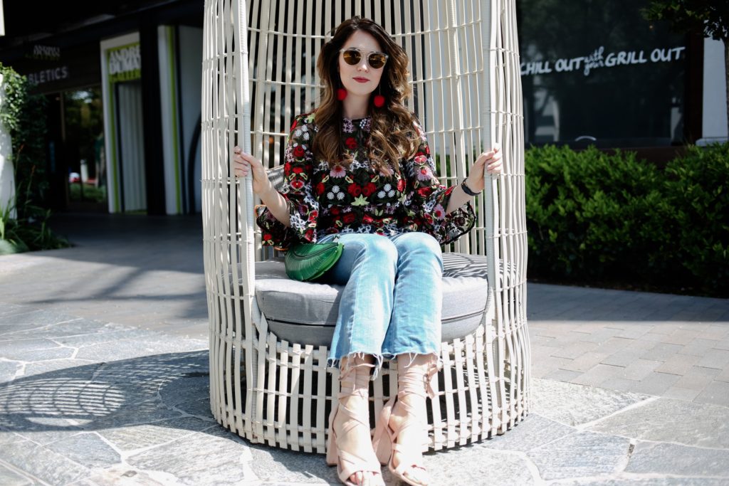 spring trends