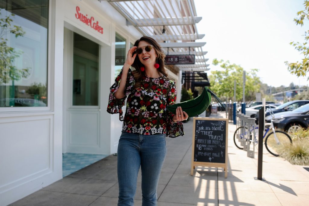 spring trends