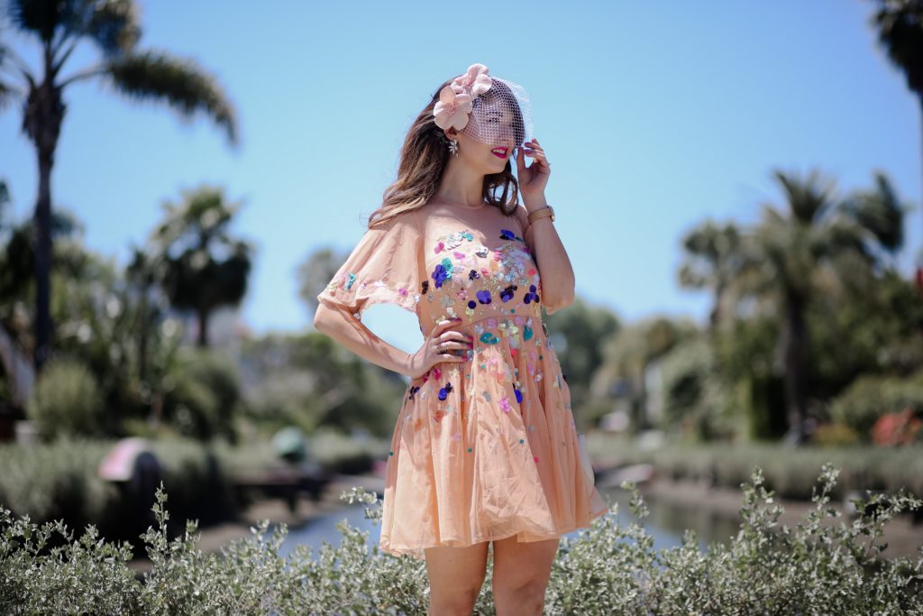 What to Wear to the Kentucky Derby