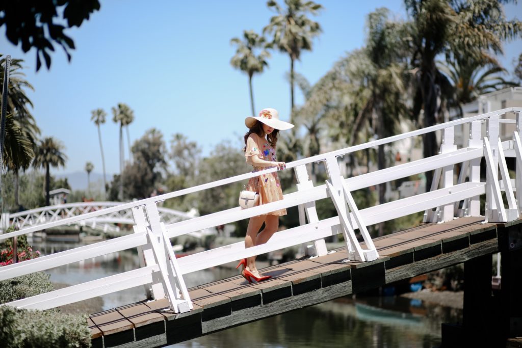What to Wear to Derby Day LA