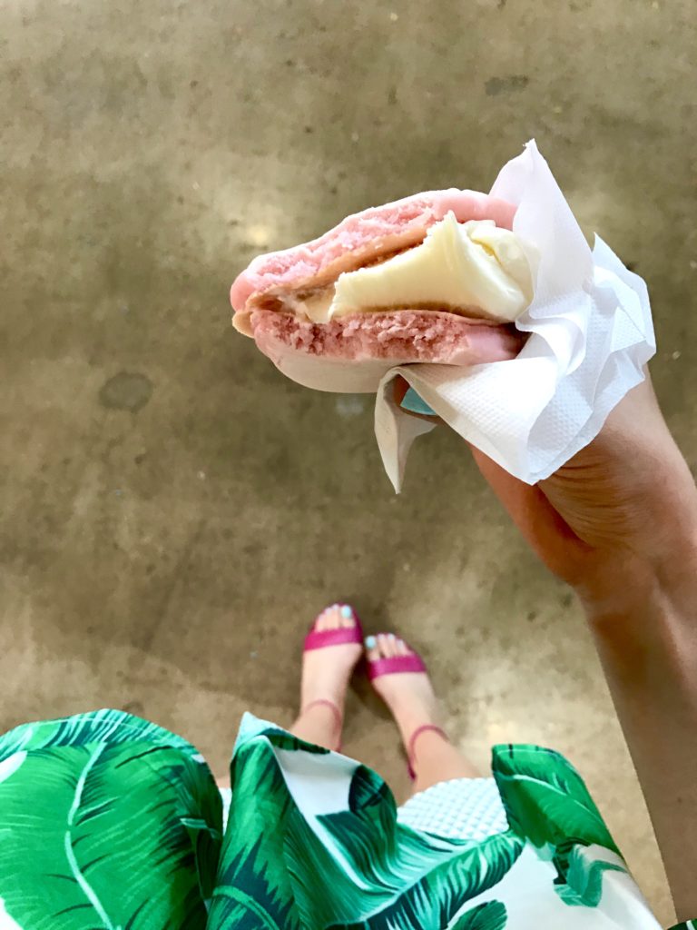The Museum of Ice Cream