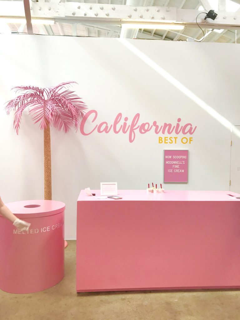 The Museum of Ice Cream