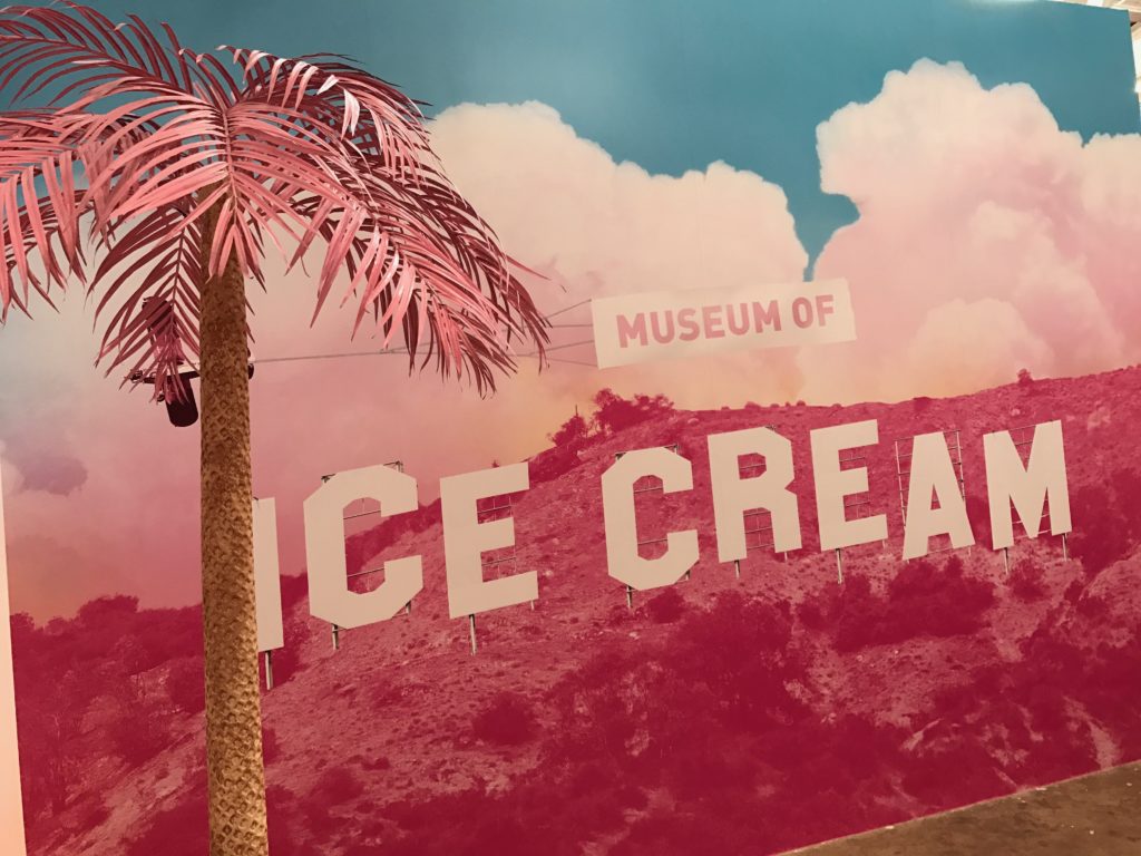 Museum of Ice Cream