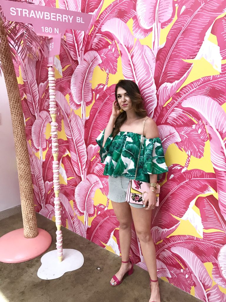 The Museum of Ice Cream