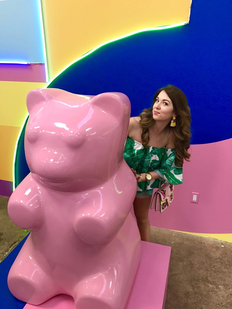 The Museum of Ice Cream