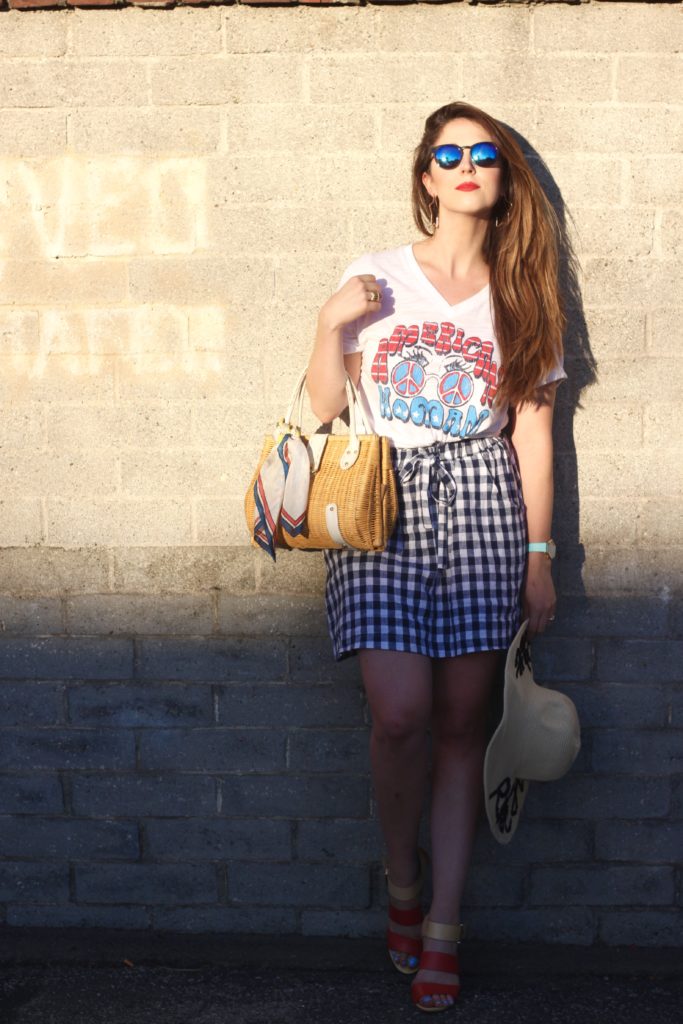 what to wear on fourth of july