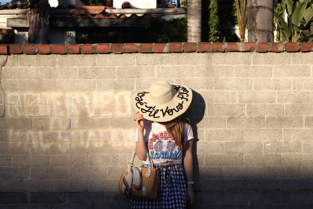 what to wear on fourth of july