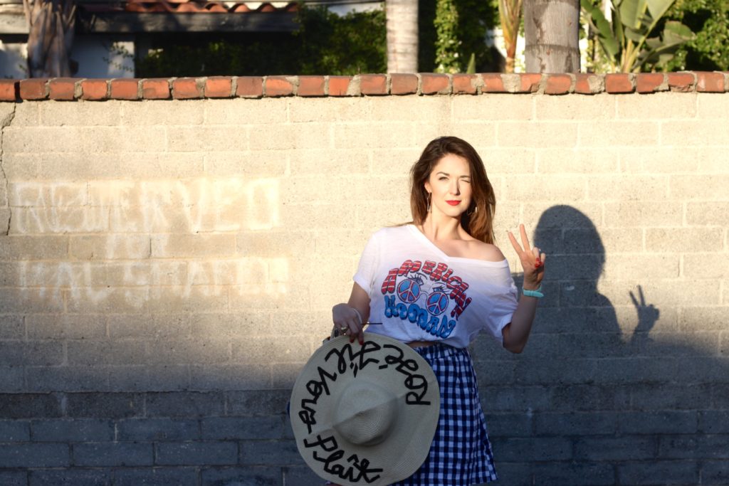 what to wear on fourth of july