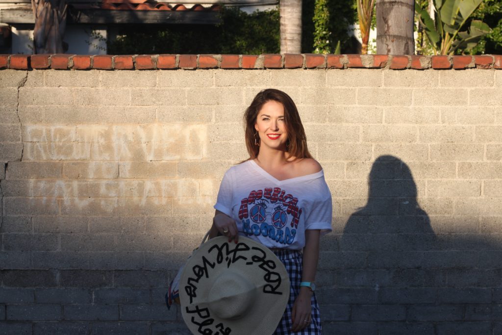 what to wear on fourth of july