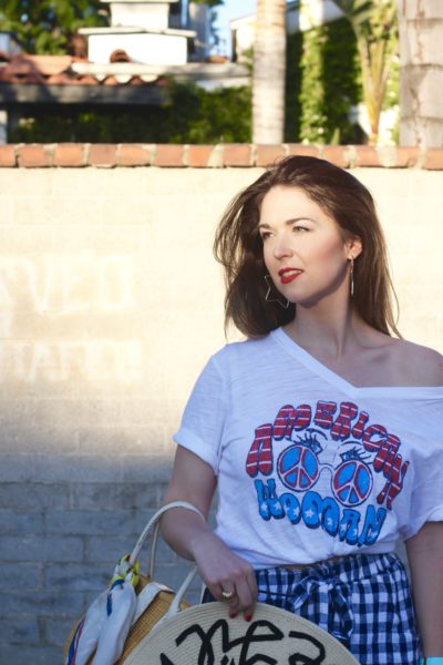 what to wear on fourth of july
