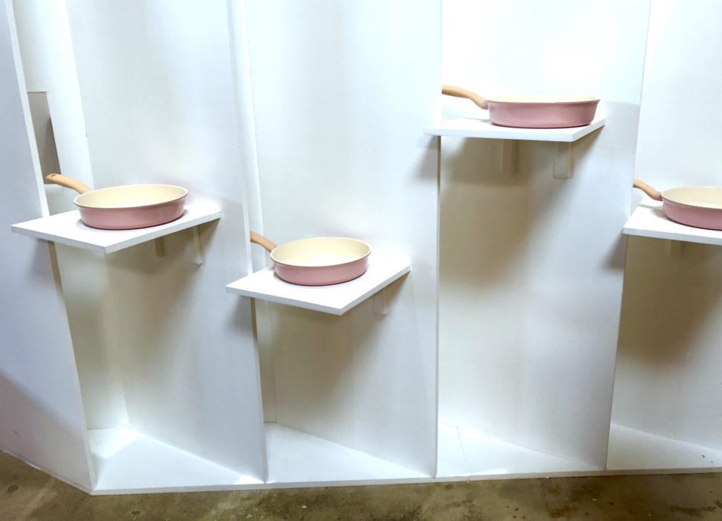 The Museum of Ice Cream