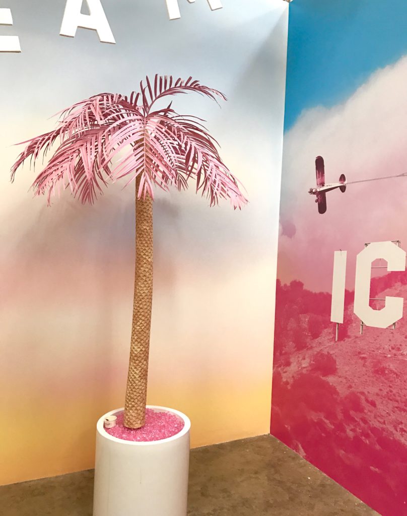 The Museum of Ice Cream