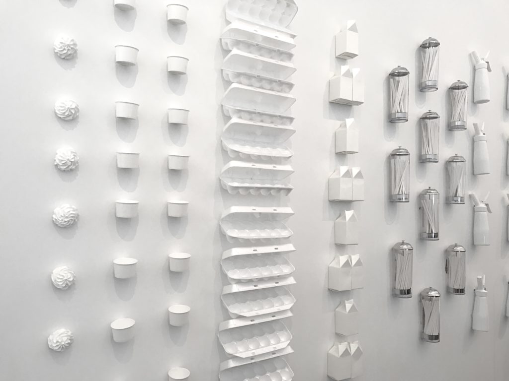 The Museum of Ice Cream