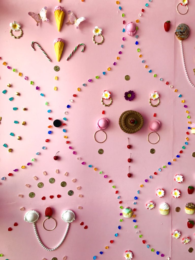 The Museum of Ice Cream