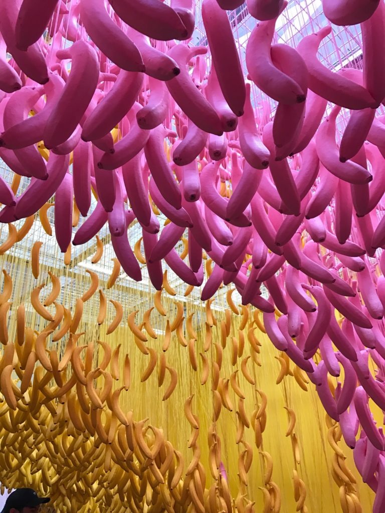 The Museum of Ice Cream
