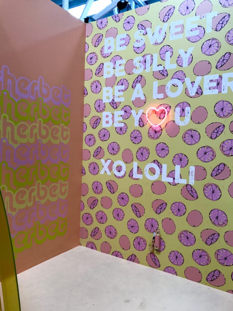 The Museum of Ice Cream