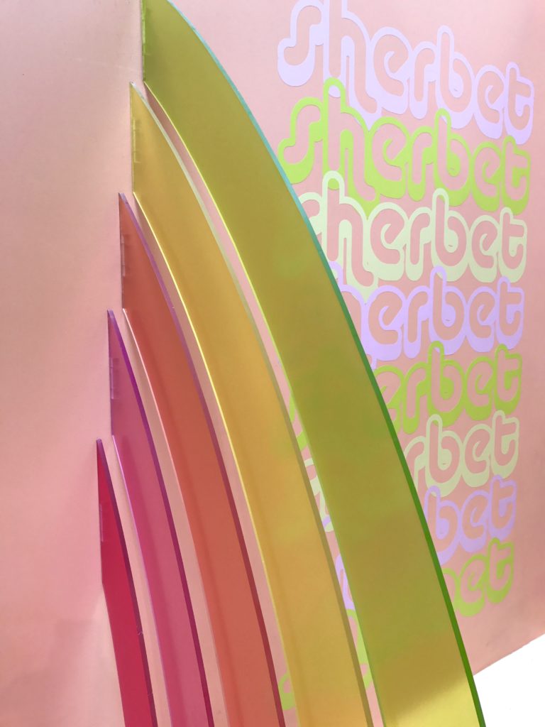 The Museum of Ice Cream