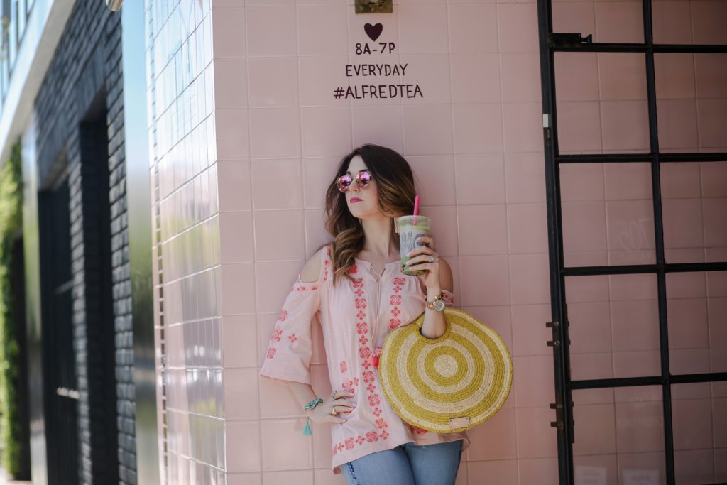 Boho-Casual
