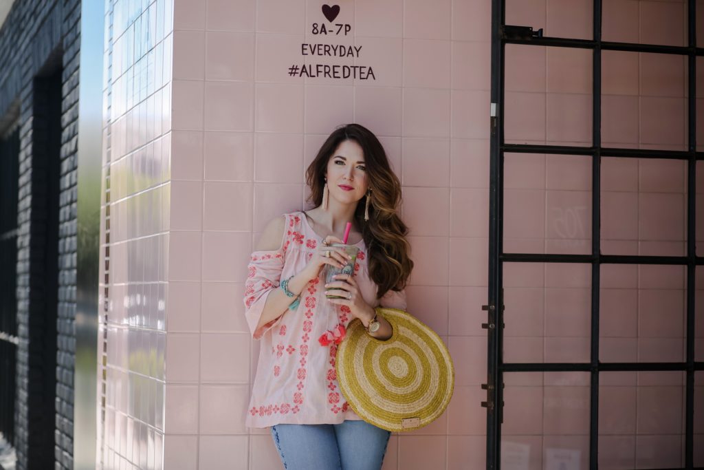 Boho-Casual