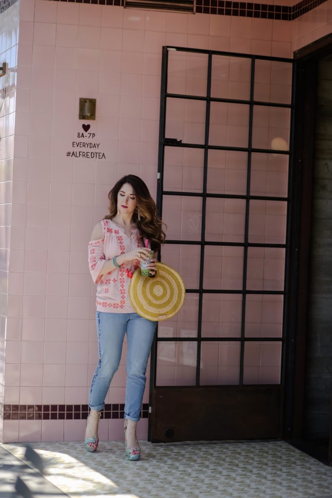 Boho-Casual