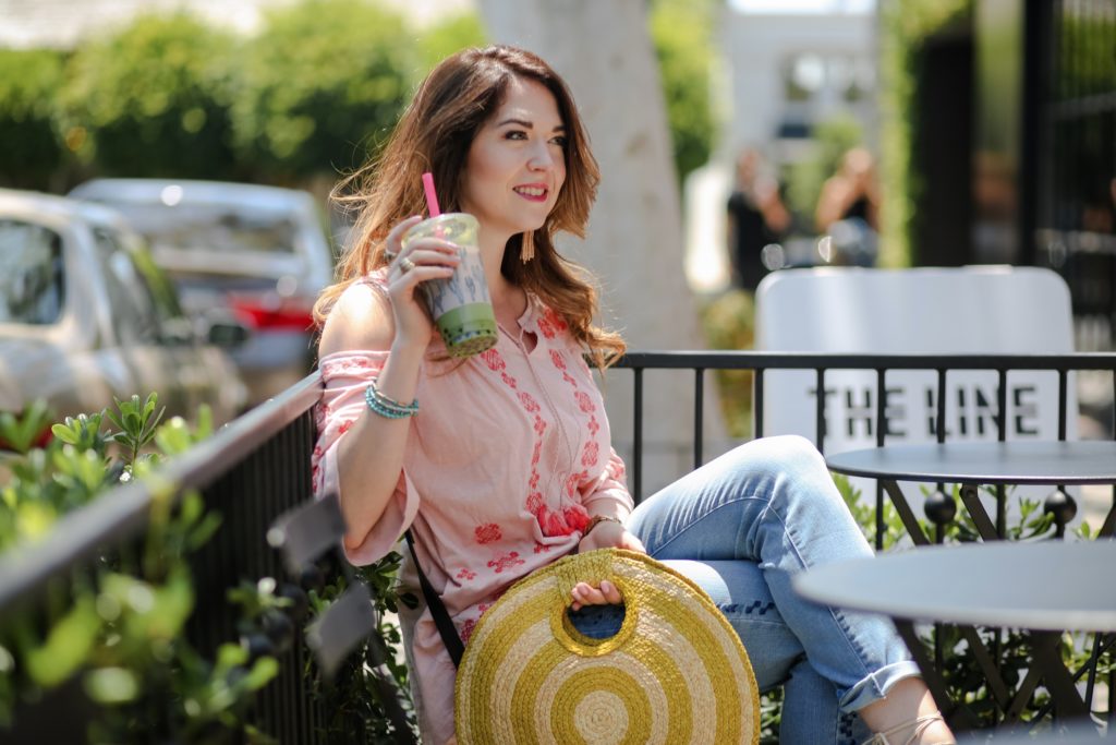 Boho-Casual