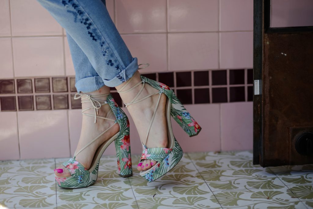 Boho-Casual