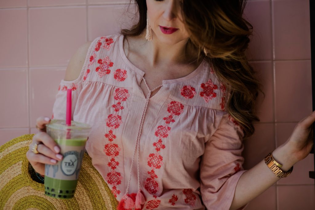 Boho-Casual