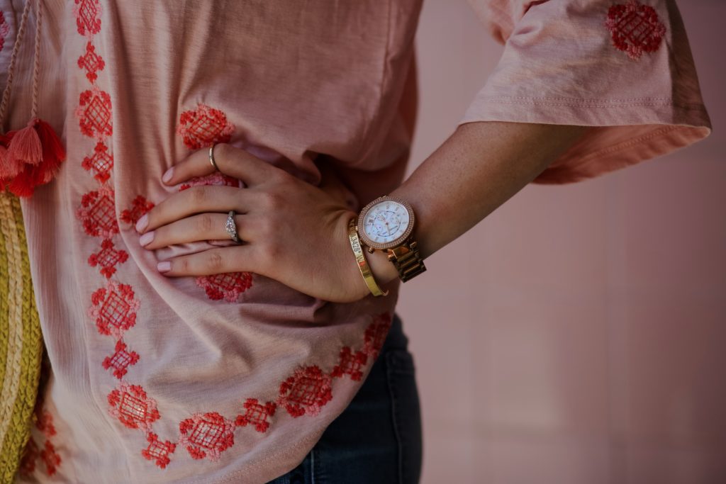 Boho-Casual