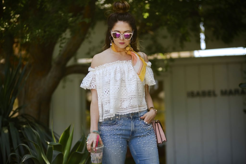 Pearl Denim