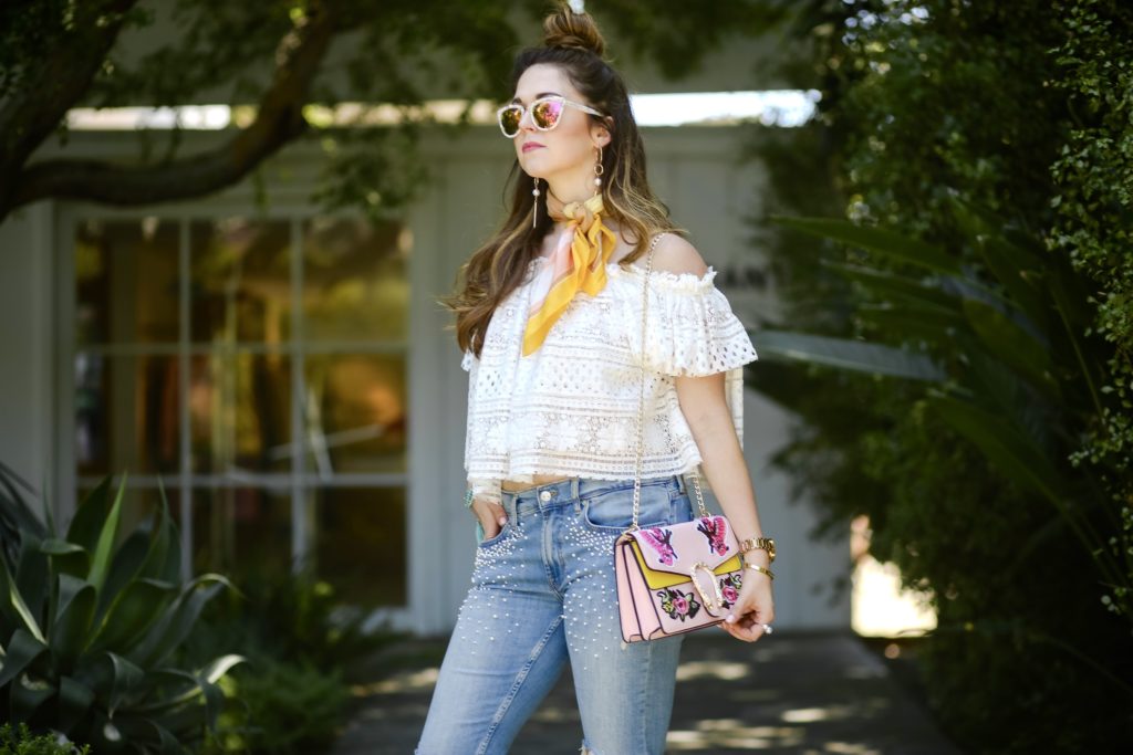 Pearl Denim