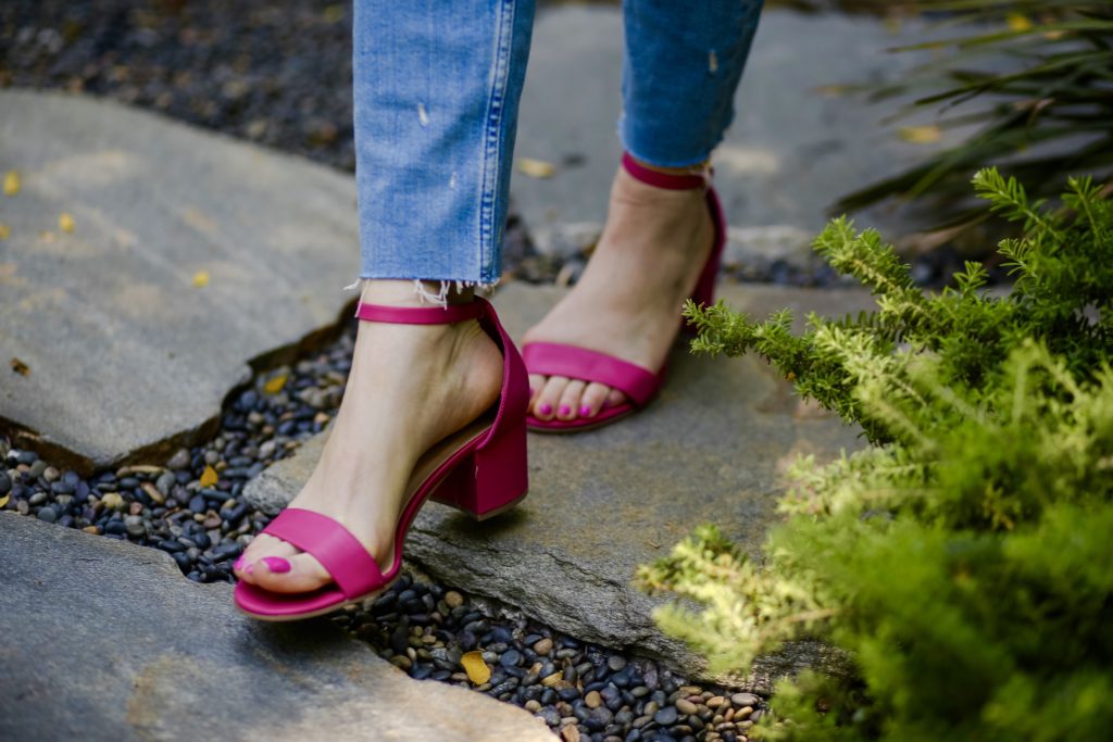 Pearl Denim